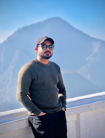 Director